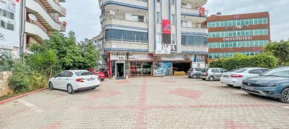 Apartment 2+1 in Oba, Turkey No. 21204 13