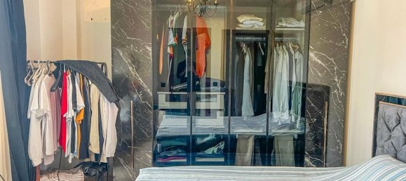 Apartment 2+1 in Oba, Turkey No. 21204 20