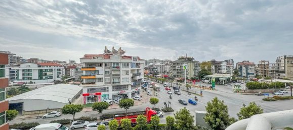 Apartment 2+1 in Oba, Turkey No. 21204 8