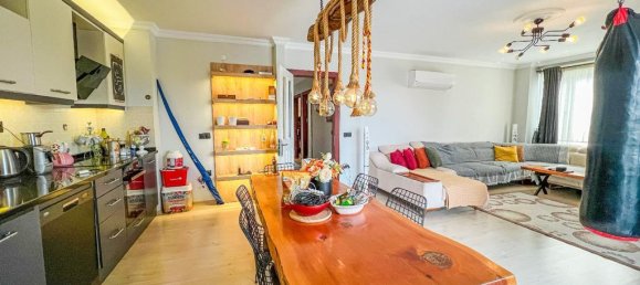 Apartment 2+1 in Oba, Turkey No. 21204 9