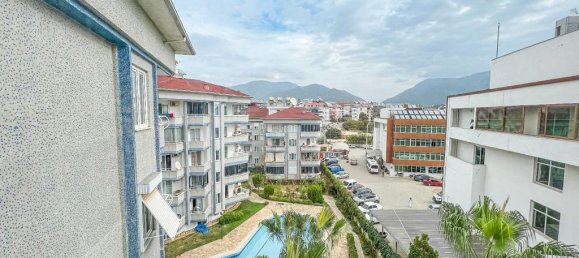 Apartment 2+1 in Oba, Turkey No. 21204 10