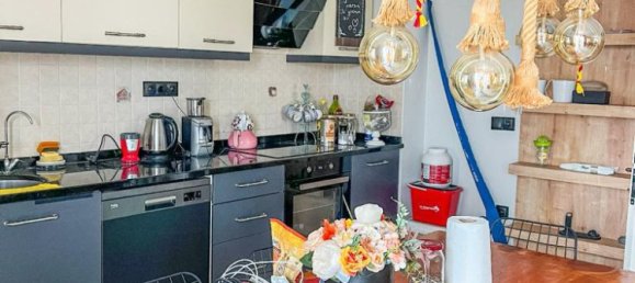 Apartment 2+1 in Oba, Turkey No. 21204 22