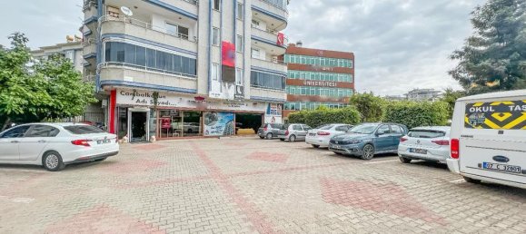 Apartment 2+1 in Oba, Turkey No. 21204 12