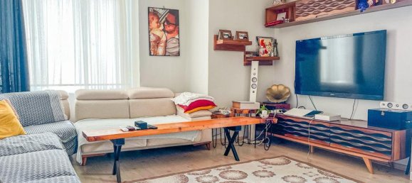 Apartment 2+1 in Oba, Turkey No. 21204 7