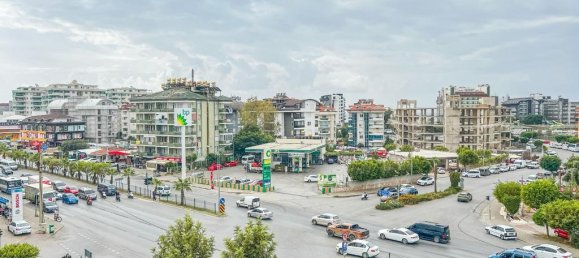 Apartment 2+1 in Oba, Turkey No. 21204 21