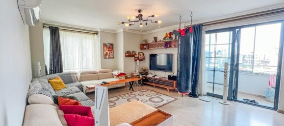 Apartment 2+1 in Oba, Turkey No. 21204 29