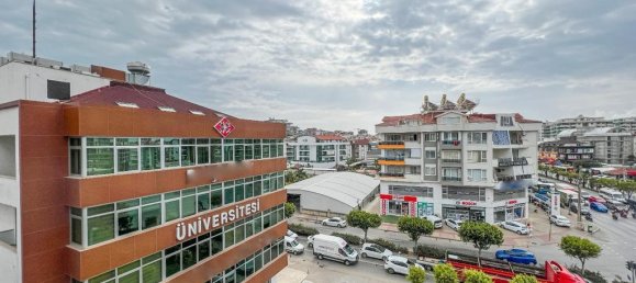 Apartment 2+1 in Oba, Turkey No. 21204 28