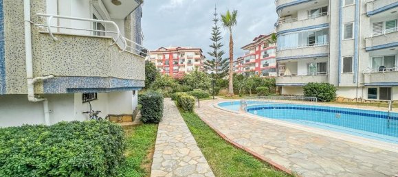 Apartment 2+1 in Oba, Turkey No. 21204 11