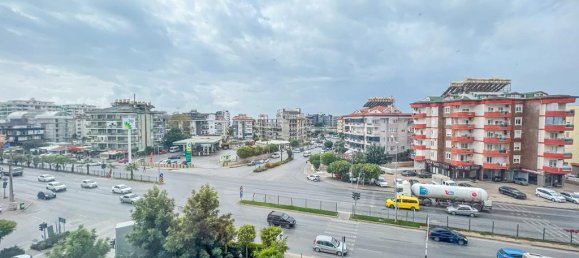 Apartment 2+1 in Oba, Turkey No. 21204 27