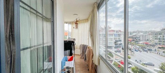 Apartment 2+1 in Oba, Turkey No. 21204 5