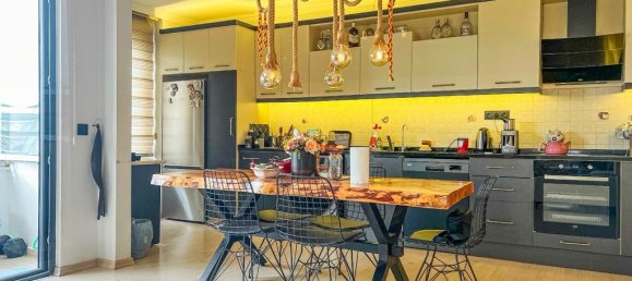 Apartment 2+1 in Oba, Turkey No. 21204 17