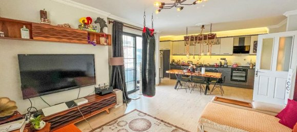 Apartment 2+1 in Oba, Turkey No. 21204 6