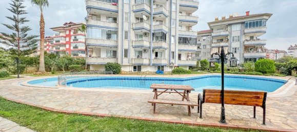 Apartment 2+1 in Oba, Turkey No. 21204 23