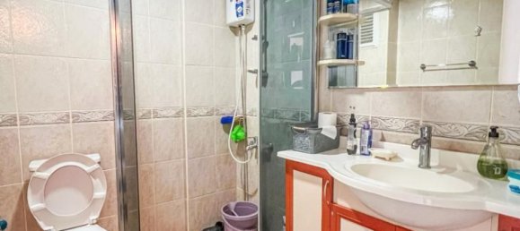 Apartment 2+1 in Oba, Turkey No. 21204 16