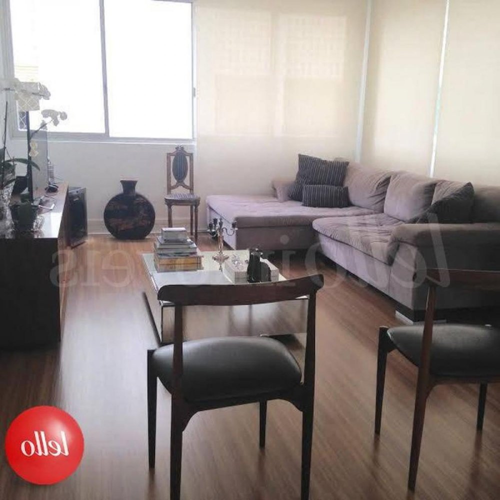 3 Schlafzimmer Wohnung in Sao Paulo, Brazil, Nr. 501208