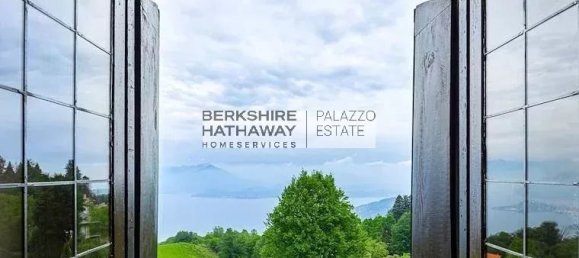 6 chambres Villa à Stresa, Italy No. 117525 28