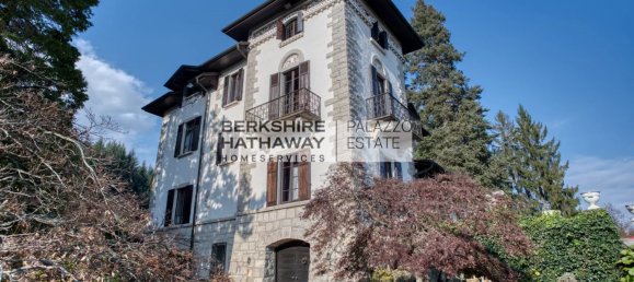 6 chambres Villa à Stresa, Italy No. 117525 3