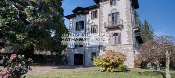 6 chambres Villa à Stresa, Italy No. 117525 6