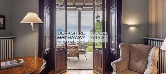 6 chambres Villa à Stresa, Italy No. 117525 18