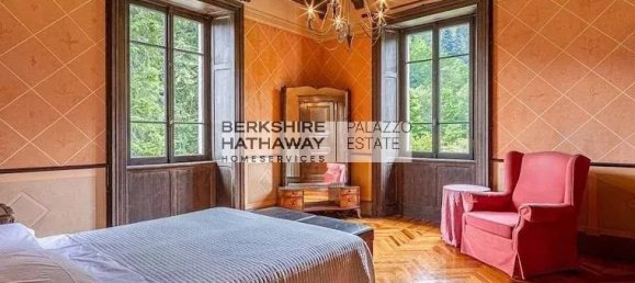 6 chambres Villa à Stresa, Italy No. 117525 32