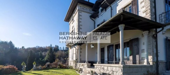 6 chambres Villa à Stresa, Italy No. 117525 4