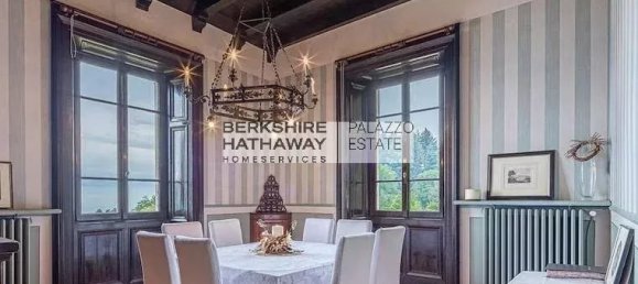 6 chambres Villa à Stresa, Italy No. 117525 21