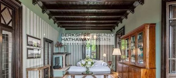 6 chambres Villa à Stresa, Italy No. 117525 23