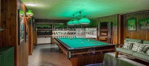 6 chambres Villa à Stresa, Italy No. 117525 19