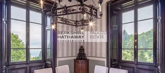 6 chambres Villa à Stresa, Italy No. 117525 22