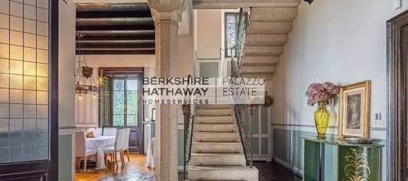 6 chambres Villa à Stresa, Italy No. 117525 20