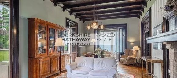 6 chambres Villa à Stresa, Italy No. 117525 24