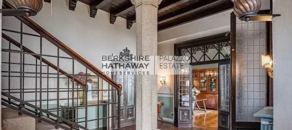 6 chambres Villa à Stresa, Italy No. 117525 8