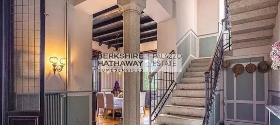 6 chambres Villa à Stresa, Italy No. 117525 9