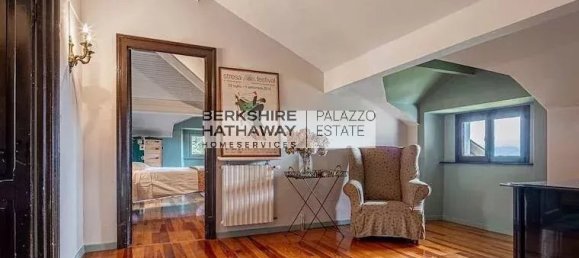 6 chambres Villa à Stresa, Italy No. 117525 26