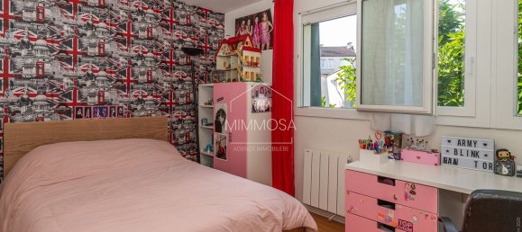 Casa T4 em Les Pavillons-sous-Bois, France N.º 325854 9