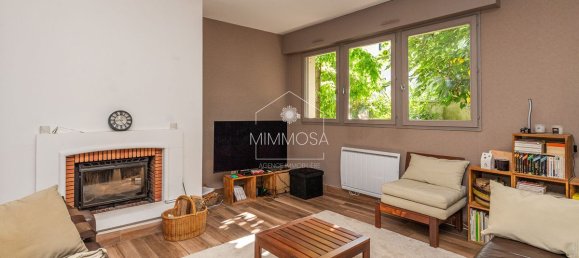 Casa T4 em Les Pavillons-sous-Bois, France N.º 325854 3