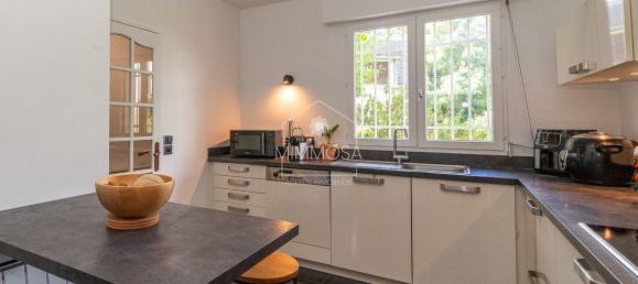 Casa T4 em Les Pavillons-sous-Bois, France N.º 325854 5