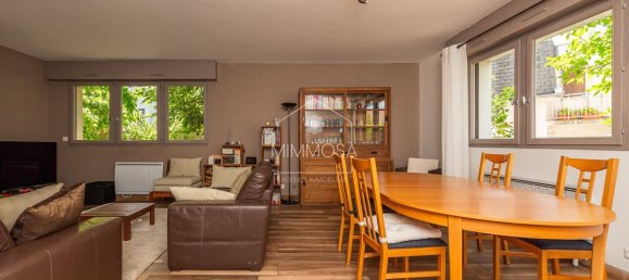 Casa T4 em Les Pavillons-sous-Bois, France N.º 325854 17