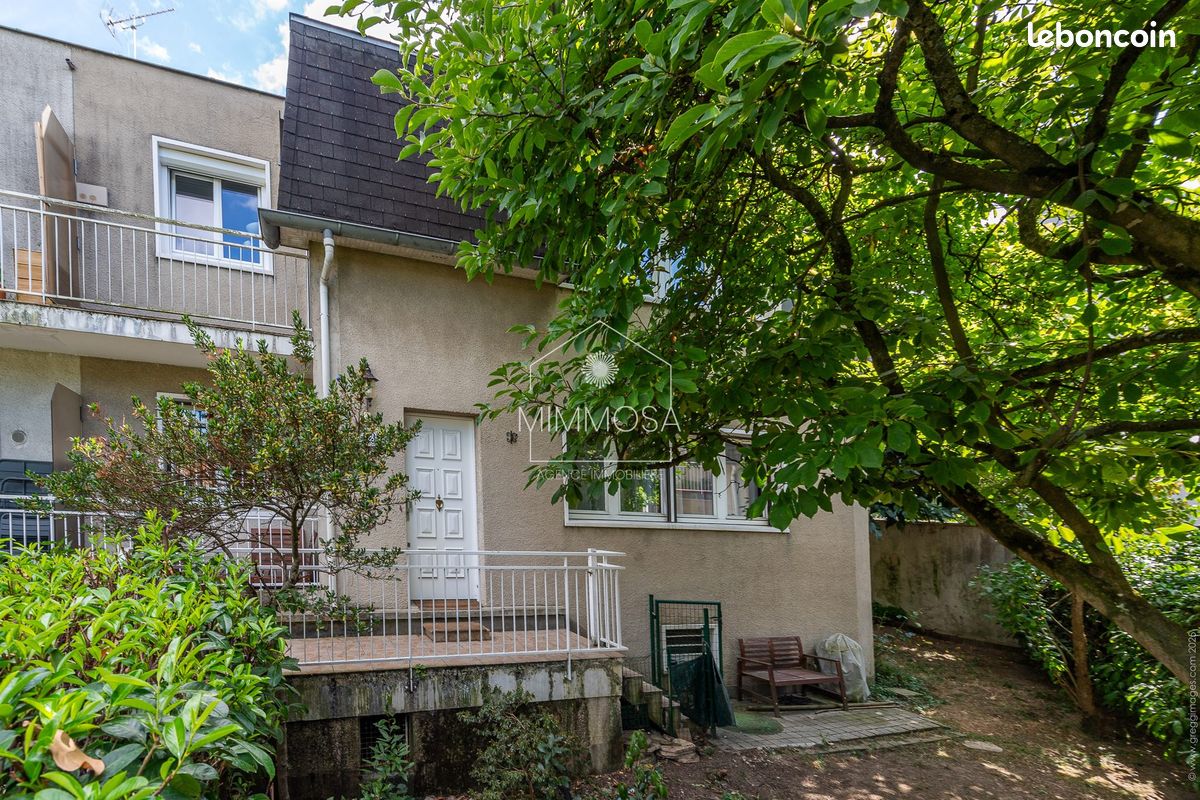 Casa T4 em Les Pavillons-sous-Bois, France N.º 325854