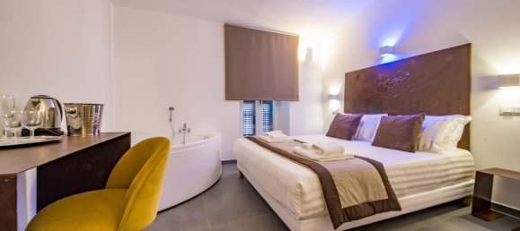 Propriété commerciale à Assisi, Italy 500m² No. 73202 5