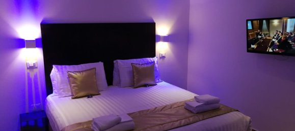 Propriété commerciale à Assisi, Italy 500m² No. 73202 25