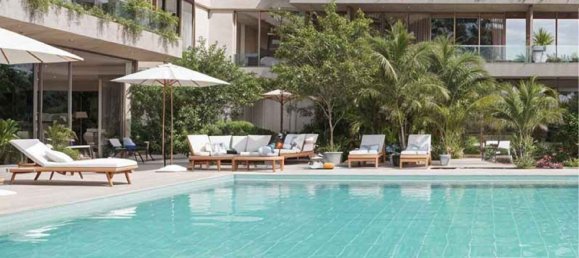 3 Schlafzimmer Wohnung in California Residences, Dubai, UAE, Nr. 117018 7