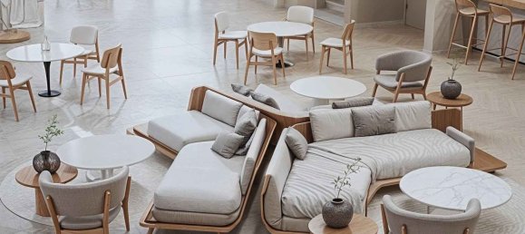 3 Schlafzimmer Wohnung in California Residences, Dubai, UAE, Nr. 117018 3