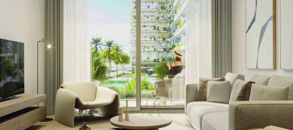 3 Schlafzimmer Wohnung in California Residences, Dubai, UAE, Nr. 117018 2