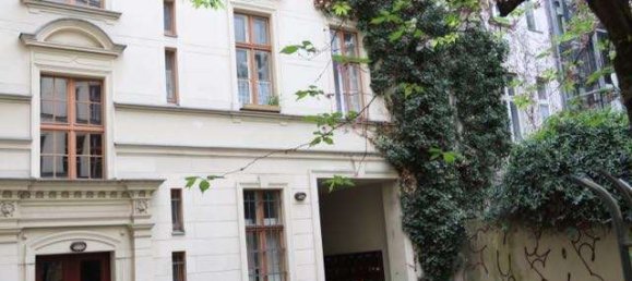 Estúdio em Prenzlauer Berg, Germany N.º 63542 2