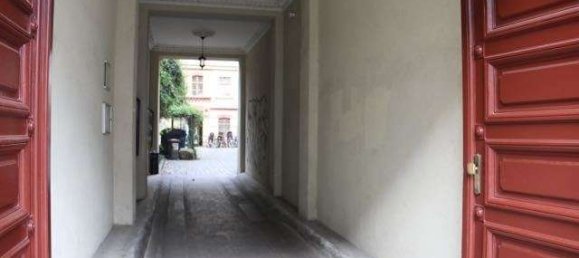 Estúdio em Prenzlauer Berg, Germany N.º 63542 7