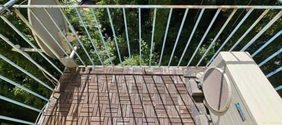 2-Zimmer Wohnung in Eggenberg, Austria, Nr. 172655 10