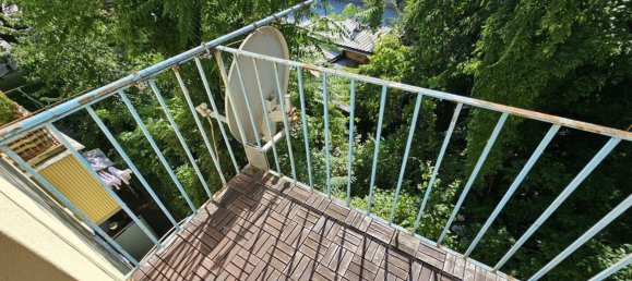 2-Zimmer Wohnung in Eggenberg, Austria, Nr. 172655 11