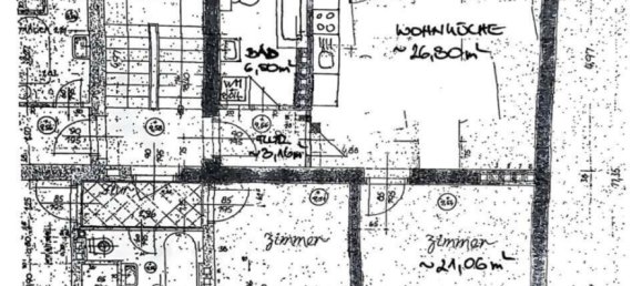 2-Zimmer Wohnung in Eggenberg, Austria, Nr. 172655 12