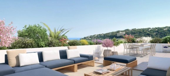 2 غرف نوم شقة في Roquebrune-Cap-Martin, France رقم 833 3